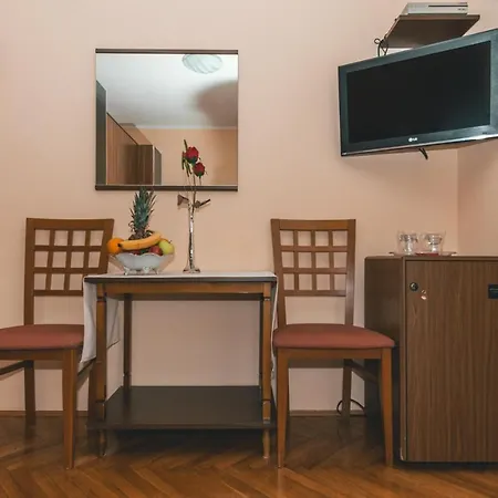 Sandalj Moscenicka Draga