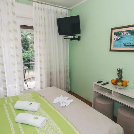 Sandalj Bed & Breakfast