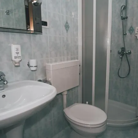 Sandalj Mošćenička Draga