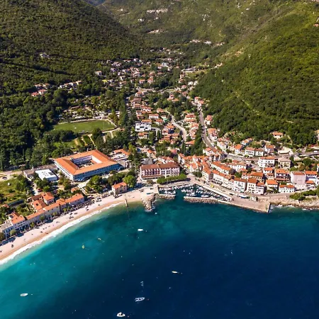 Sandalj Bed & Breakfast Moscenicka Draga