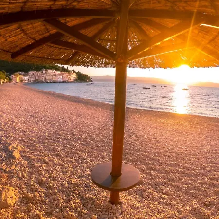 Sandalj Bed & Breakfast Mošćenička Draga