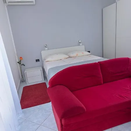 Sandalj Bed & Breakfast Moscenicka Draga