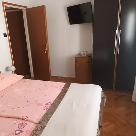 Sandalj Mošćenička Draga