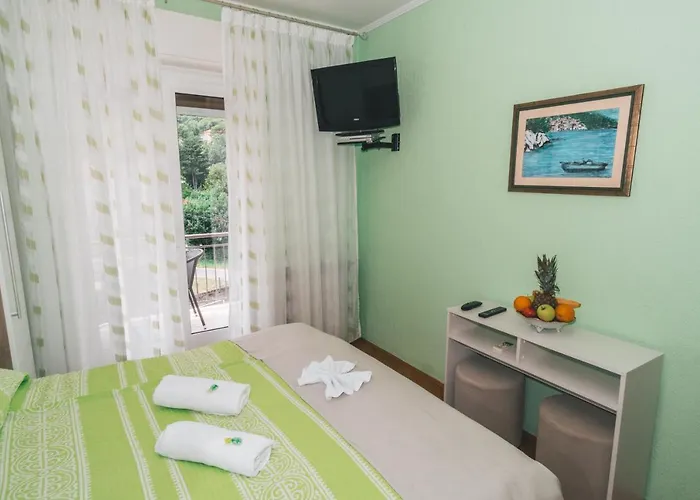 Sandalj Bed & Breakfast