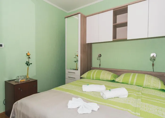 Sandalj Mošćenička Draga