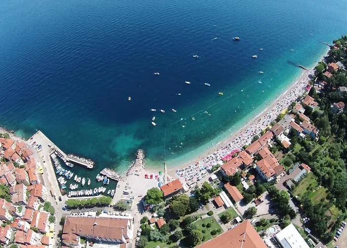 Sandalj Bed & Breakfast 3*