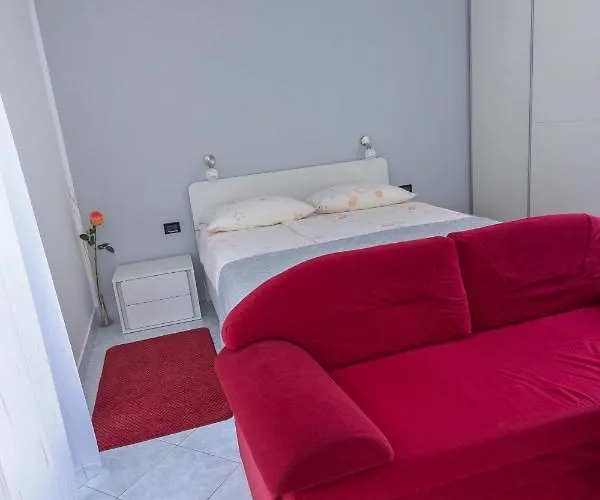 Sandalj Bed & Breakfast Mošćenička Draga