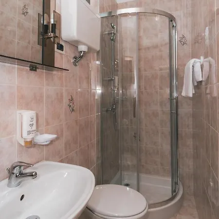Sandalj Mošćenička Draga