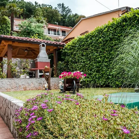 Sandalj Bed & Breakfast 3*