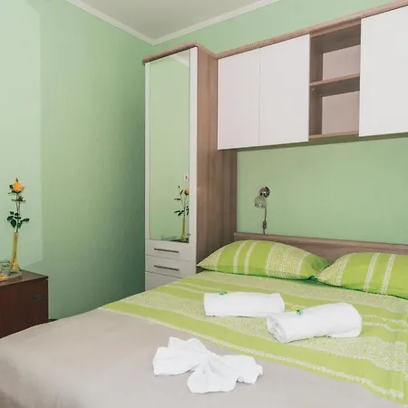Sandalj Mošćenička Draga