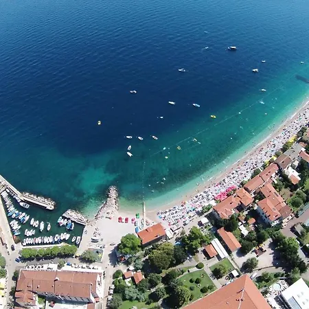 Sandalj Bed & Breakfast 3*