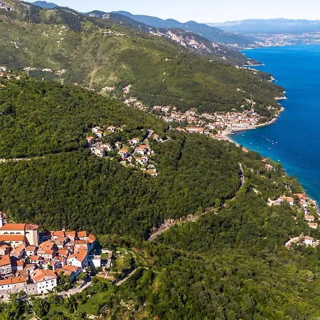 Sandalj Mošćenička Draga