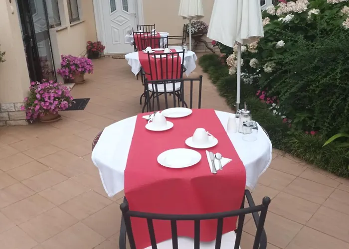 Panzió Sandalj