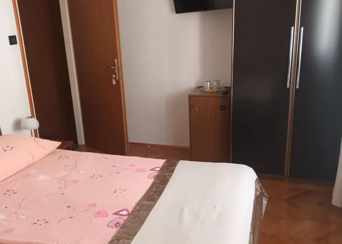 Sandalj Mošćenička Draga